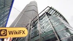 英国实地探访外汇交易商IronFX（Tower 42） 不存在真实展业场所