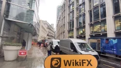 ATC BROKERS 英國 驗證：未發現實體存在