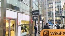 英国实地探访外汇交易商Azure Markets 不存在真实展业场所