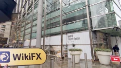 英国实地探访外汇交易商Azure Markets 不存在真实展业场所