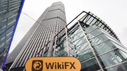 英国实地探访外汇交易商Azure Markets 不存在真实展业场所