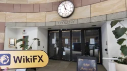 CurrencyFair สหราชอาณาจักร  ตรวจสอบแล้ว:  ไม่พบการมีอยู่ทางกายภาพ