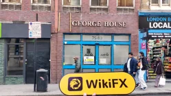 英国实地探访外汇交易商Bitvest Trade 不存在真实展业场所