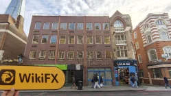 英国实地探访外汇交易商Bitvest Trade 不存在真实展业场所