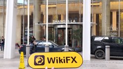 PHYX TRADE Regno Unito Verificato: Nessuna presenza fisica rilevata