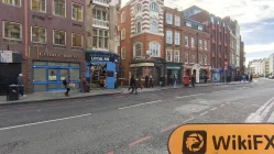 英国实地探访外汇交易商Bitvest Trade 不存在真实展业场所