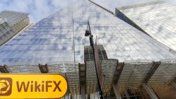 PHYX TRADE Regno Unito Verificato: Nessuna presenza fisica rilevata