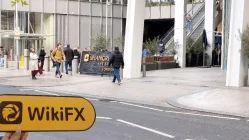 英国实地探访外汇交易商PHYX TRADE 不存在真实展业场所