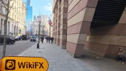 CurrencyFair สหราชอาณาจักร  ตรวจสอบแล้ว:  ไม่พบการมีอยู่ทางกายภาพ