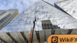 英国实地探访外汇交易商PhyxTradeLtd 不存在真实展业场所