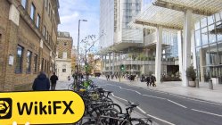 英国实地探访外汇交易商PhyxTradeLtd 不存在真实展业场所