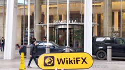 英国实地探访外汇交易商PhyxTradeLtd 不存在真实展业场所