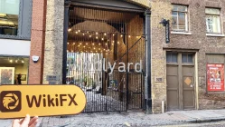 Advanced Markets Reino Unido Verificado: Oficina Operacional Confirmada