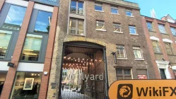 Advanced Markets Reino Unido Verificado: Oficina Operacional Confirmada