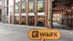 Advanced Markets Reino Unido Verificado: Oficina Operacional Confirmada