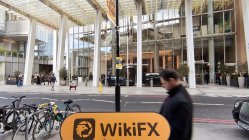 英国实地探访外汇交易商MultiBank Group 不存在真实展业场所