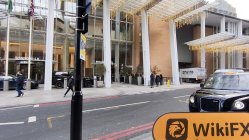 英国实地探访外汇交易商MultiBank Group 不存在真实展业场所