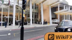 英国实地探访外汇交易商MultiBank Group 不存在真实展业场所