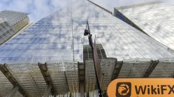 英国实地探访外汇交易商MultiBank Group 不存在真实展业场所