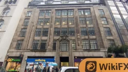 英国实地探访外汇交易商TRADEPOINT 不存在真实展业场所