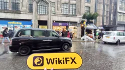 英国实地探访外汇交易商TRADEPOINT 不存在真实展业场所