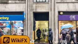 英国实地探访外汇交易商TRADEPOINT 不存在真实展业场所