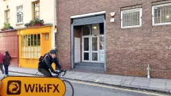 英国实地探访外汇交易商NETX 不存在真实展业场所