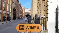 英国实地探访外汇交易商NETX 不存在真实展业场所
