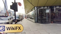 UKI United Kingdom  Verified:  Walang Nakitang Pisikal na Presensya