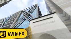 英国实地探访外汇交易商IG 不存在真实展业场所