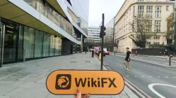 UKI United Kingdom  Verified:  Walang Nakitang Pisikal na Presensya