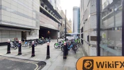 英国实地探访外汇交易商IG 不存在真实展业场所