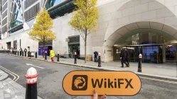 英国实地探访外汇交易商IG 不存在真实展业场所