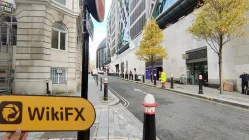 Tyler Capital यूनाइटेड किंगडम (कैनन ब्रिज हाउस) सत्यापित: कोई भौतिक उपस्थिति नहीं मिली