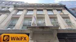 Acetop FINANCIAL LIMITED สหราชอาณาจักร  ยืนยันแล้ว:  สำนักงานปฏิบัติการได้รับการยืนยัน