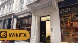 Acetop FINANCIAL LIMITED สหราชอาณาจักร  ยืนยันแล้ว:  สำนักงานปฏิบัติการได้รับการยืนยัน