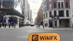 DIRECT Regno Unito  Verificato:  Ufficio Operativo Confermato