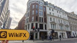 CWG Markets Reino Unido Verificado: Escritório Operacional Confirmado