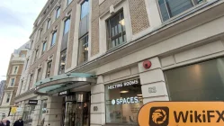 FCS-Markets United Kingdom  Verified:  Walang Nakitang Pisikal na Presensya