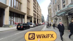 FCS-Markets United Kingdom  Verified:  Walang Nakitang Pisikal na Presensya