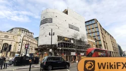 英国实地探访外汇交易商TokenFX 不存在真实展业场所