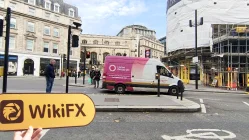 英国实地探访外汇交易商TokenFX 不存在真实展业场所