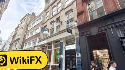 AxCap247 United Kingdom  Verified:  No Physical Presence Found