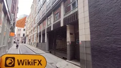 VELOCITY TRADE สหราชอาณาจักร  ตรวจสอบแล้ว: ไม่พบการมีอยู่ทางกายภาพ