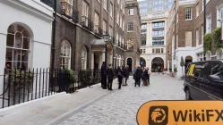 OXDFX สหราชอาณาจักร ตรวจสอบแล้ว: ไม่พบการมีอยู่ทางกายภาพ