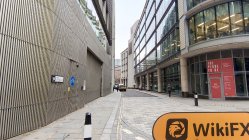 Beaufort สหราชอาณาจักร  ตรวจสอบแล้ว: ไม่พบการมีอยู่ทางกายภาพ