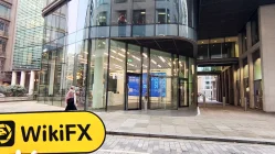 Finisterre Capital United Kingdom  Verified:  Walang Nakitang Pisikal na Presensya