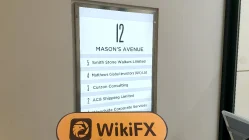 PhillipCapital UK المملكة المتحدة  تم التحقق:  لم يتم العثور على وجود مادي