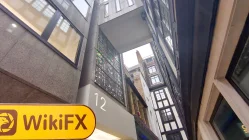 PhillipCapital UK المملكة المتحدة  تم التحقق:  لم يتم العثور على وجود مادي