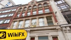 FxPro Vương quốc Anh  Đã xác minh:  Văn phòng hoạt động được xác nhận